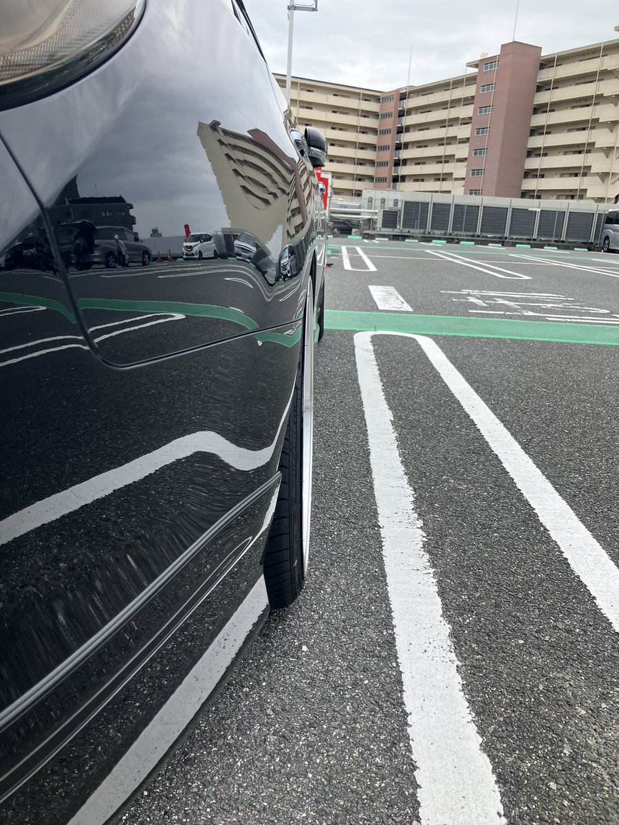 130toshiC's tweet photo. @DetailFactory01さんでホイールにLMGRAPHENEPRO施工頂いてから1週間、やっと洗車できる😎
ホイールのツラあと5mm出したい…

#マークX
#MarkX
#KYOTODETAIL
#kyotodetail
#LUMINUS
#lmグラフェンプロ
#LMGRAPHENEPRO 
#DF https://t.co/yHLOKMP4Zs