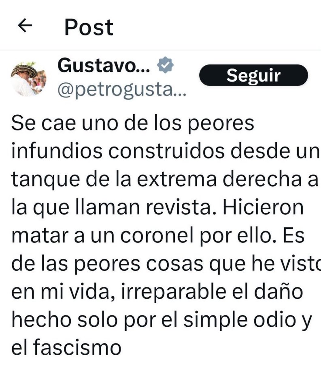 KevinCTriana's tweet photo. Lo suicidaron que es distinto! https://t.co/NpdJLaeJsf