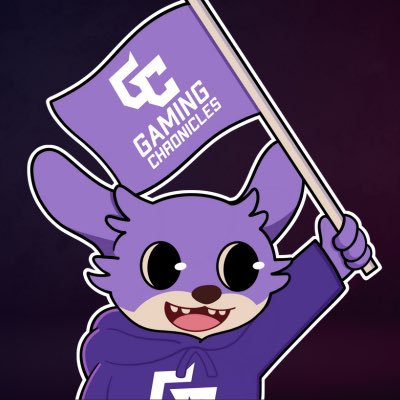 EveOfNovember's tweet photo. @ggchronicles_ @Soulbound_GG https://t.co/A1RTQC39Mt