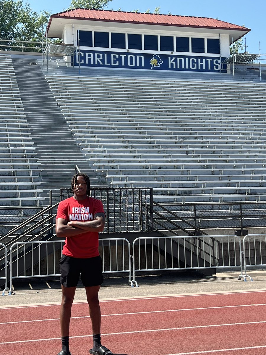 Desmond Flowers tweet media