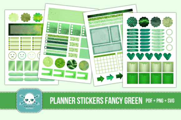 SasyallGraphics's tweet image. ▶️creativefabrica.com/product/planne…

50% off everything!
#creativefabrica #stickers #plannerstickers #printables #discount