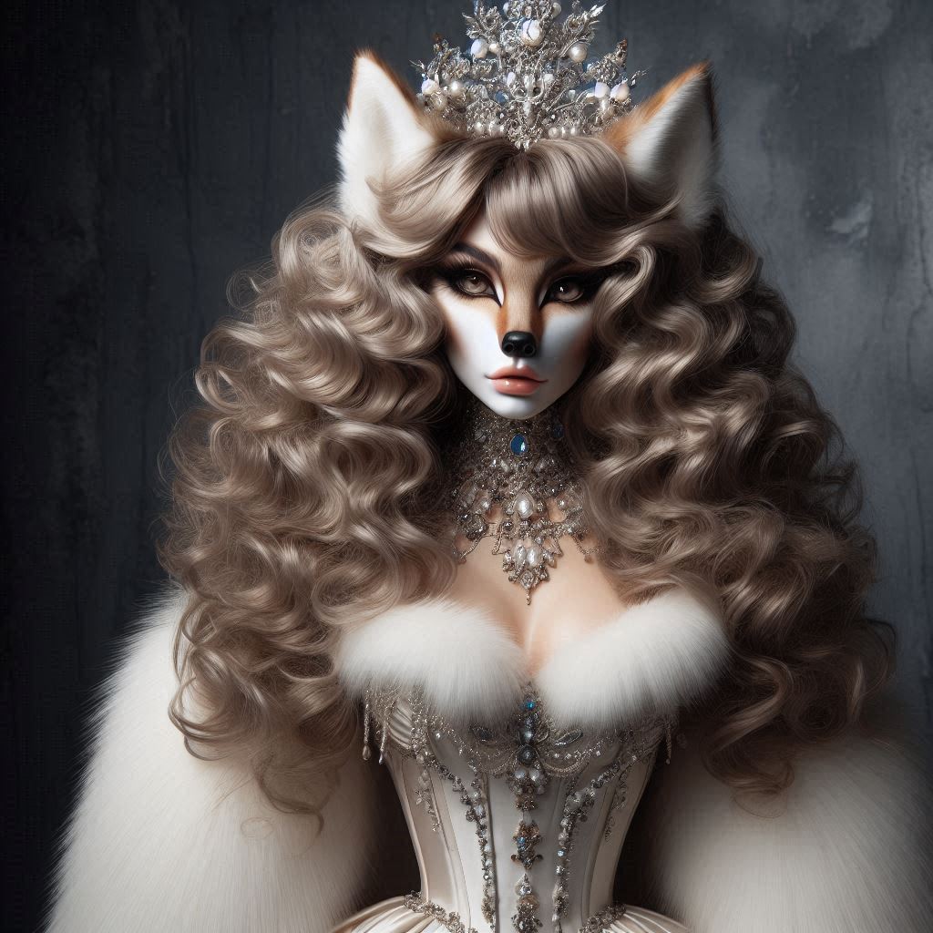lobanihowl's tweet photo. Fotos exclusivas do meu look oficial em homenagem a Madonna! #MetGalanimal @MetGalanimal https://t.co/SZMafxiMqY