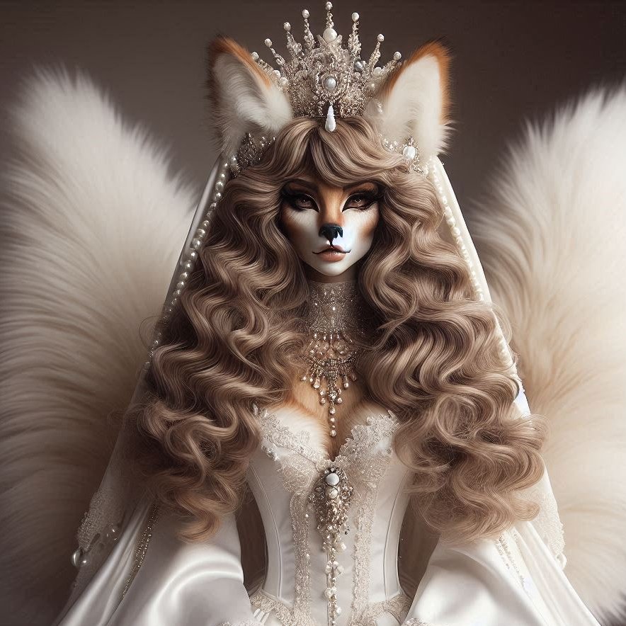 lobanihowl's tweet photo. Fotos exclusivas do meu look oficial em homenagem a Madonna! #MetGalanimal @MetGalanimal https://t.co/SZMafxiMqY