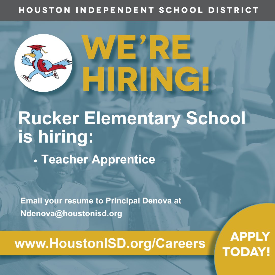 Rucker Elementary tweet media