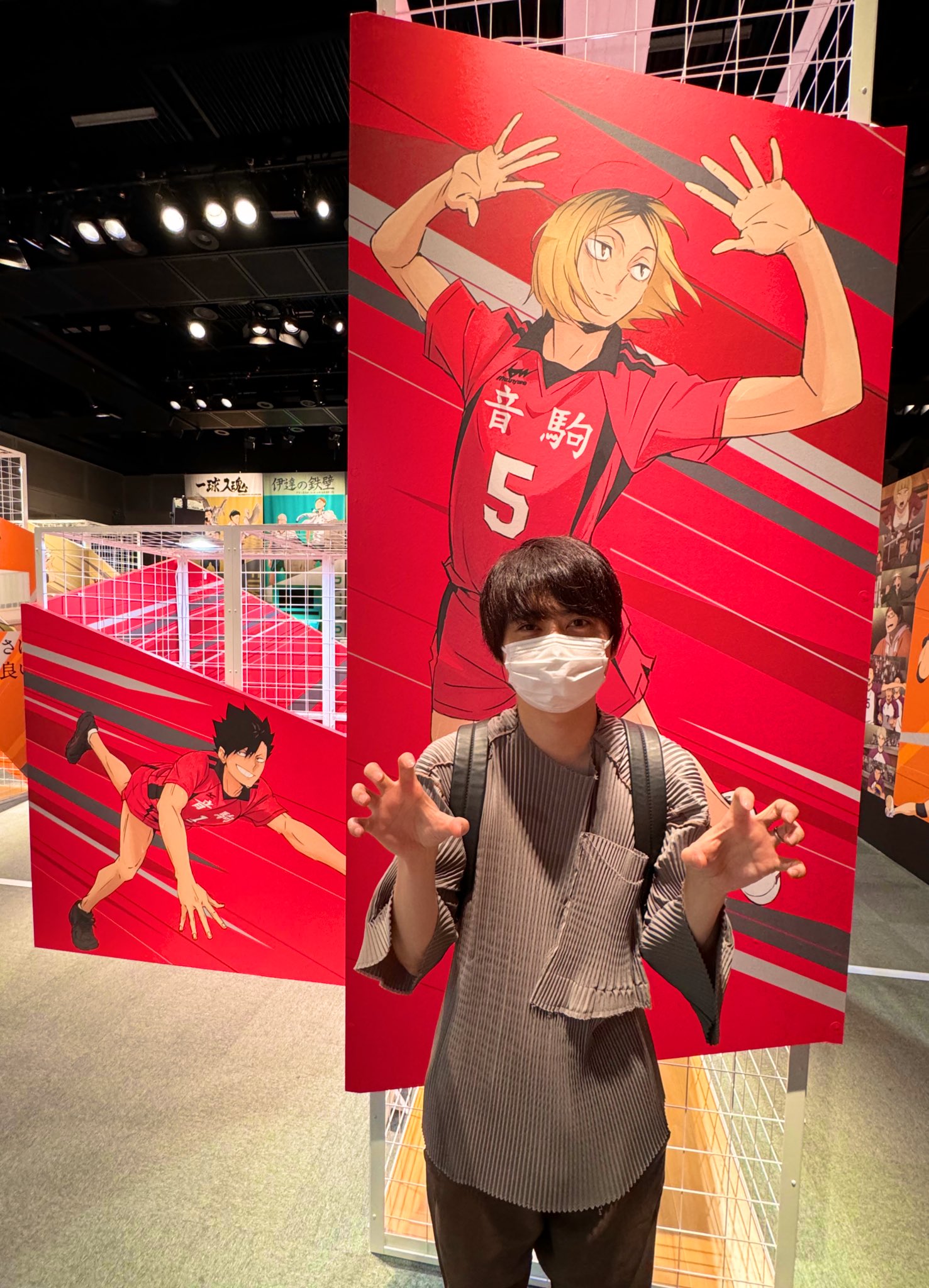 梶裕貴 Yuki Kaji on X: 