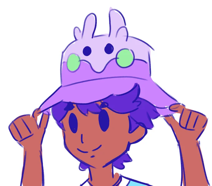 Elio hat