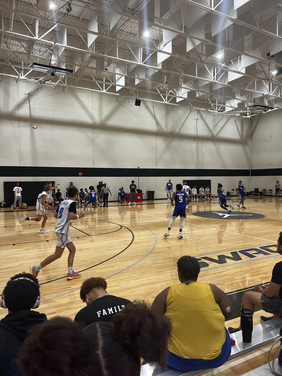 <a href="/TexasHoopsGASO/">TexasHoops/GASO 🔗</a> Summer Championships

Love getting the chance to see our guys compete from the opposite sidelines. 

Gavin Roberson <a href="/3dhoopsacademy/">3d EMPIRE</a> 

Keyaun Williams <a href="/TeamRNJElite/">RNJ Elite</a> 
Jesse Mikus 

Elijah Thompson @SEB_CoachDanny 
Angelo Rosas 
Tyress Webb
Grant Walker 
Jordan Davis