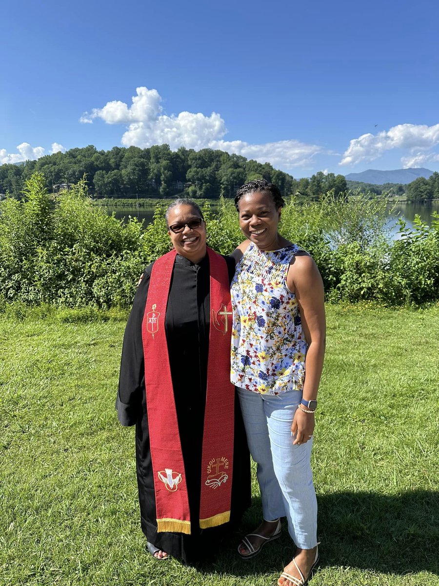 StMarkUMCATL's tweet photo. We are so blessed and thankful for Bishop Robin Dease's incredible work and leadership. We are excited she has been assigned to the Georgia Episcopal Area for the 2024 to '2028 quadrennium. https://t.co/OGYfhCF9Y6