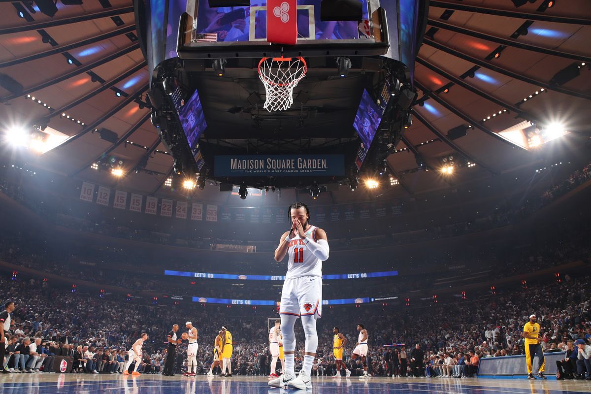 KnicksMuse's tweet photo. Sergio Rodriguez. Chris Duhon. Toney Douglas. Anthony Carter. Chauncey Billups. Mike Bibby. Jeremy Lin. Baron Davis. Pablo Prigioni. Raymond Felton. Chris Smith. Toure’ Murry. Shane Larkin. Langston Galloway. Jose Calderon. Jerian Grant. Chasson Randle. Brandon Jennings. Ramon Sessions. Ron Baker. Frank Ntilikina. Emmanuel Mudiay. Kadeem Allen. Dennis Smith. Trey Burke. Allonzo Trier. Elfrid Payton. Austin Rivers. Kemba Walker. Alec Burks.

Jalen Brunson.