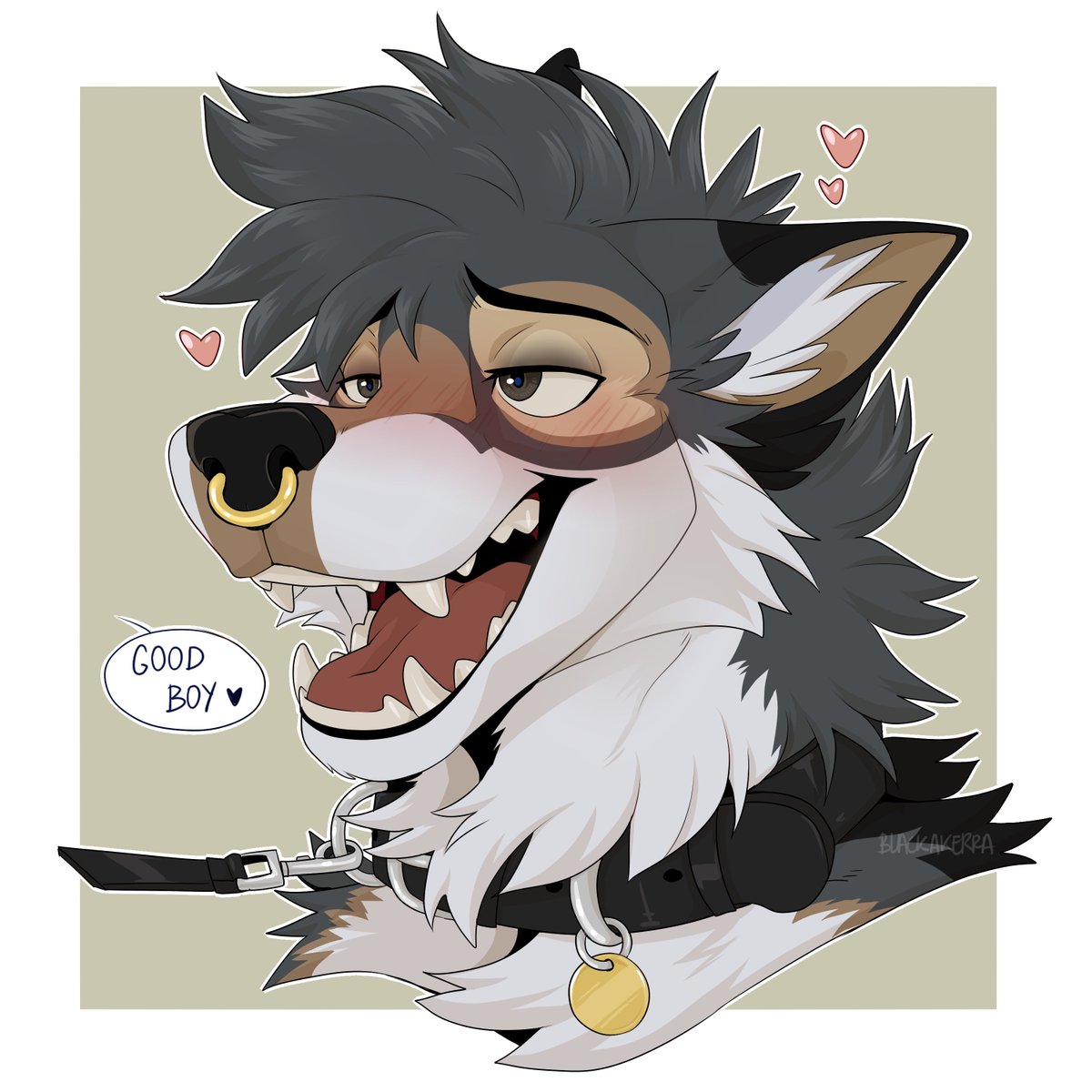 Am I? 🥹💕

🖼️<a href="/BlackAkerra/">Aker 🔞</a>