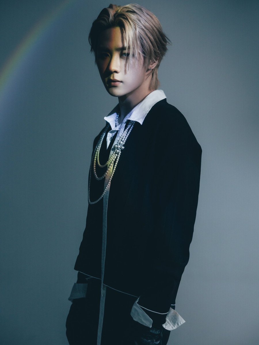 WayV Japan 1st Mini Album『The Highest』 Teaser Image #2 - DUEL