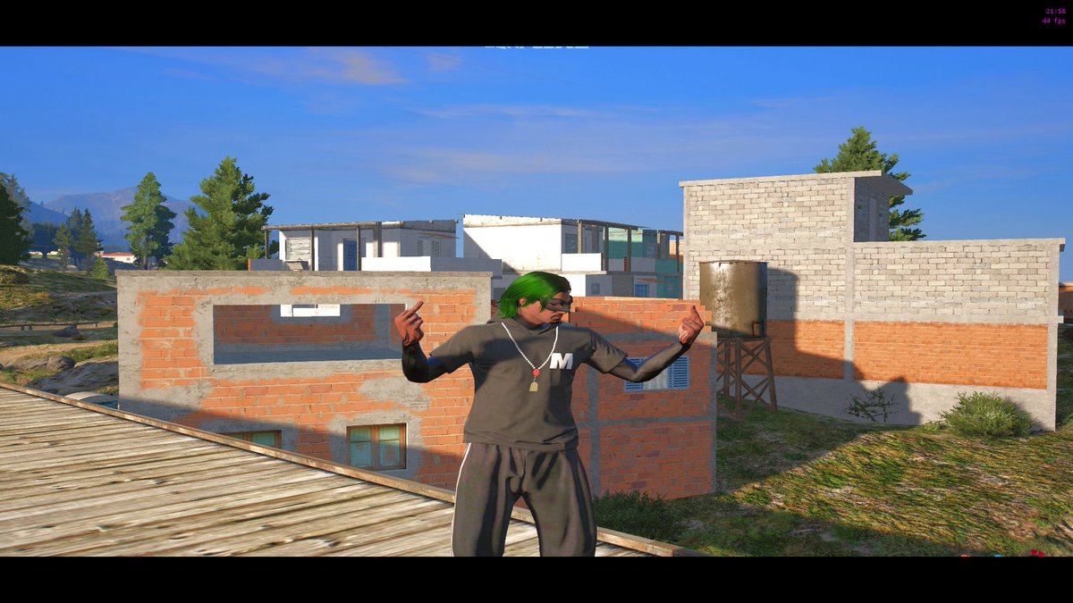 Loading: Pistinha 😋