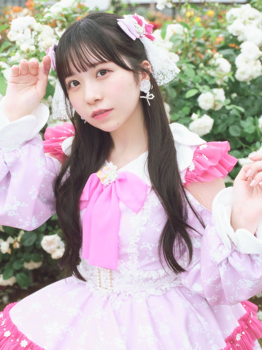 ✨🎂🩷 栗田なつか ・💜塩川莉世生誕祭一般チケット受付開始🎂✨ 🩷 7