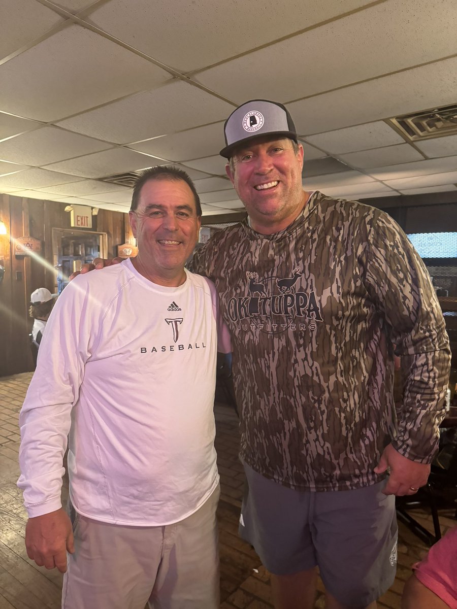 Eric Dubose tweet media