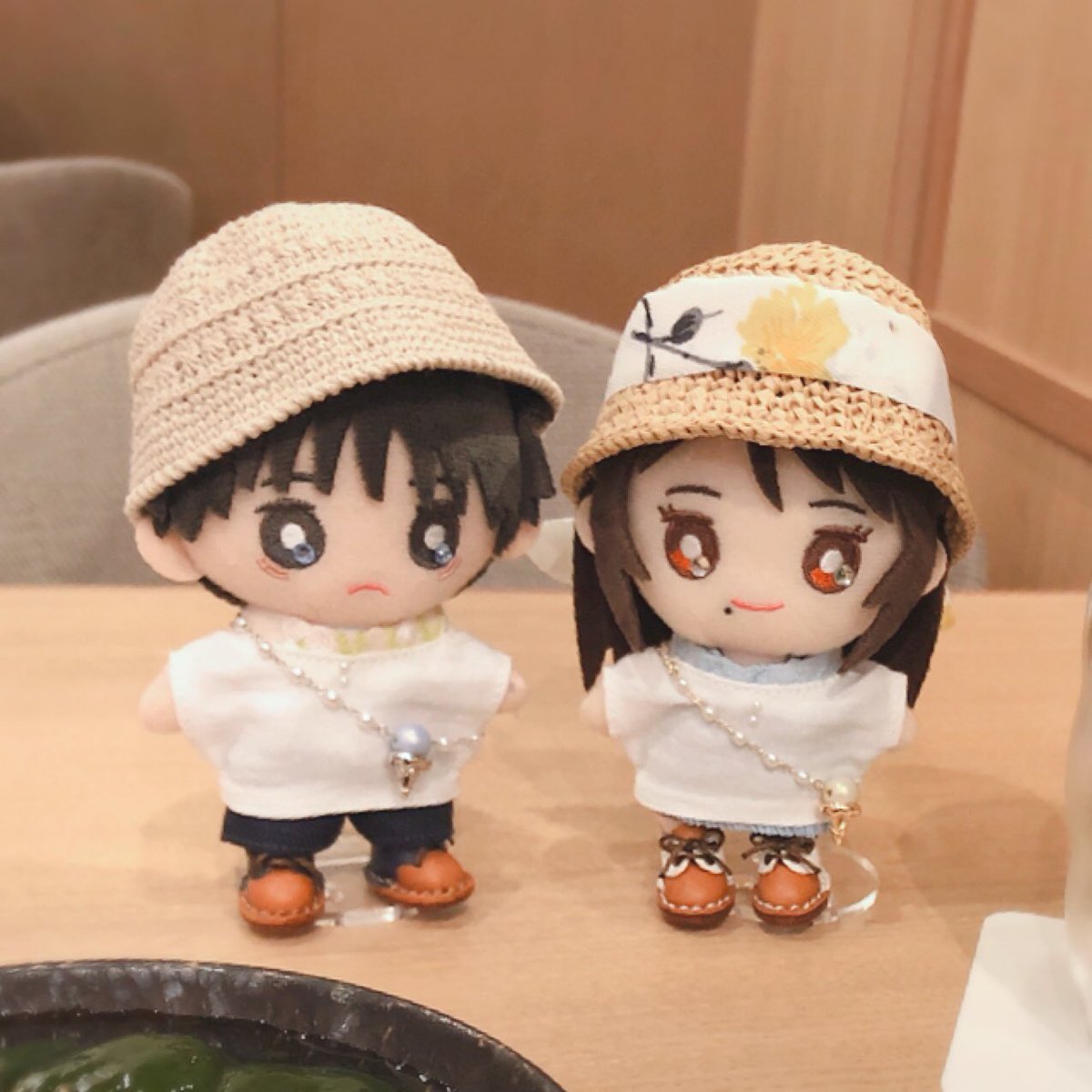 mmjnui's tweet photo. ๐๐๐๐๐ ๐ช๐ ๐ฆ ๐ต
๐ @cha_hyk / @thyone_nui
๐ #thyone_nui
๐จ @yuki______o
็ด ๆตใชไฝๅใใใใจใใใใใพใ๐ค
ใจใฆใๆฅฝใใ ๅคใณใผใytrkใกใใใใผใinๅชๅฑ ใซใชใใพใใ๏ผ https://t.co/x0YnMnzjSX