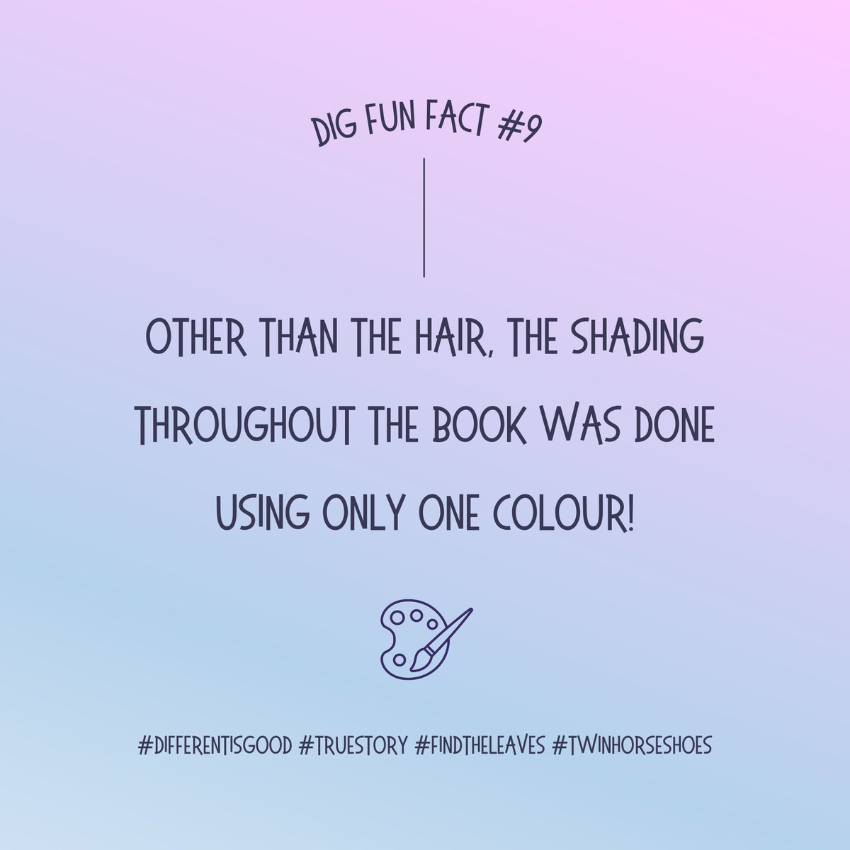 your_new_leaf's tweet photo. It's #FYIFriday! Click this pic and link for this week's FUN FACT about my recent children's book "Different is Good: Based on a Real Story"
https://t.co/PDb9VzpMsp
#differentisgood #childrensbook #localauthor #supportlocal #DIG #book #your_new_leaf #turnoveryournewleaf https://t.co/9BYSahXbxq
