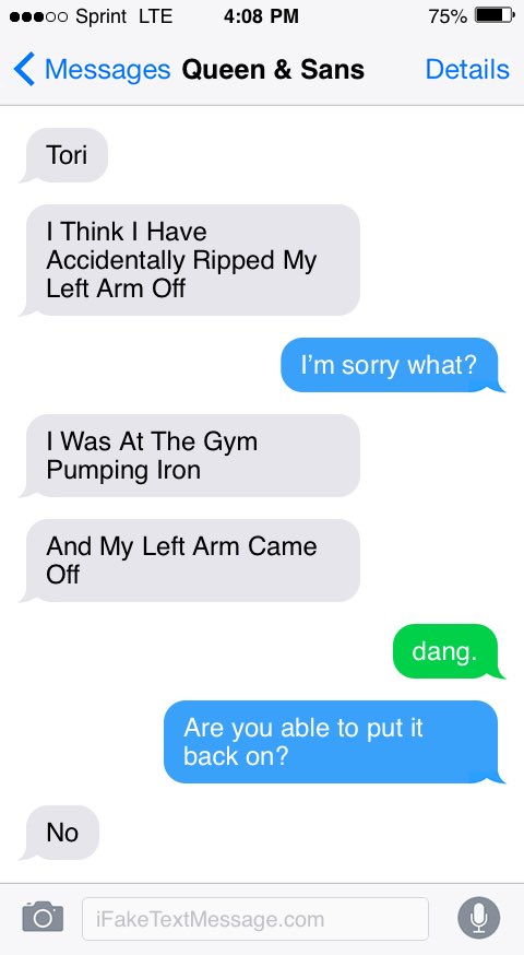 soriqueen's tweet photo. Work out incident 
#DELTARUNE #undertale #soriqueen https://t.co/MpELaBDovf