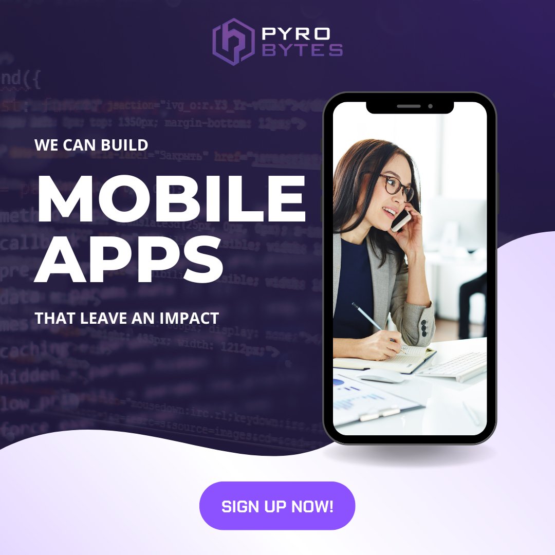 Pyrobytes Digital Inc tweet media