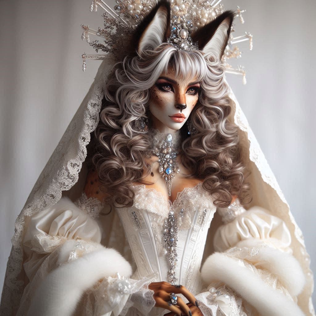 lobanihowl's tweet photo. Fotos exclusivas do meu look oficial em homenagem a Madonna! #MetGalanimal @MetGalanimal https://t.co/SZMafxiMqY