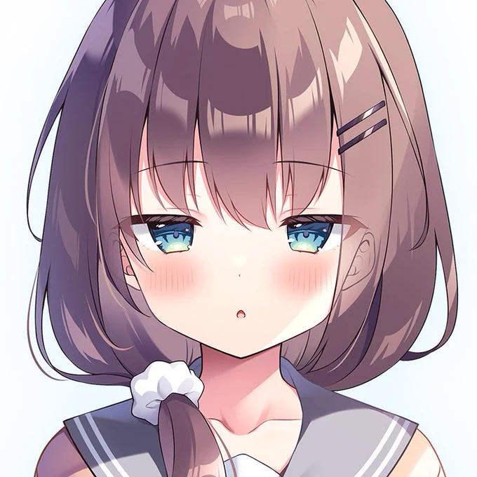 ⩌ ⩌じ〜