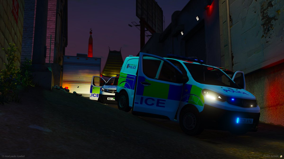 StrxmyDev's tweet photo. Playing FiveM Recently and I’ve got some nice photos to show for it! https://t.co/1sYNFzYCuq