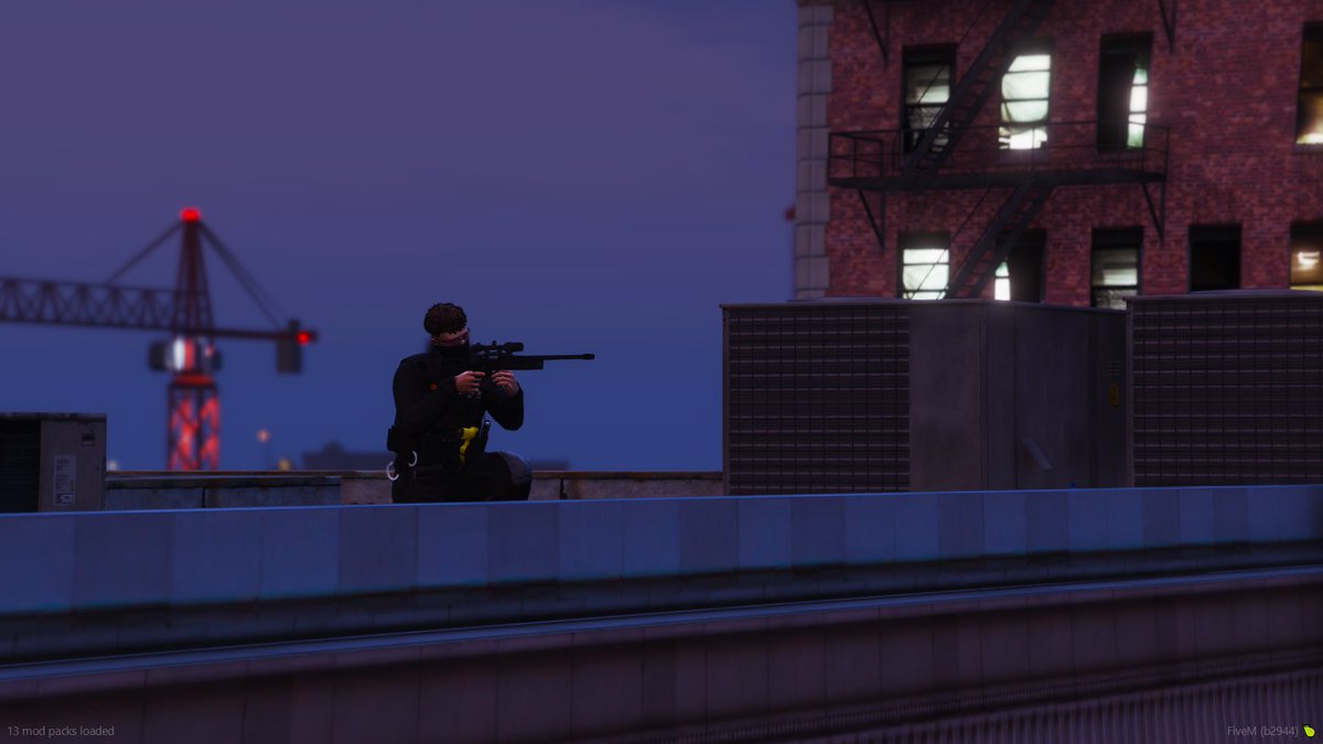 StrxmyDev's tweet photo. Playing FiveM Recently and I’ve got some nice photos to show for it! https://t.co/1sYNFzYCuq