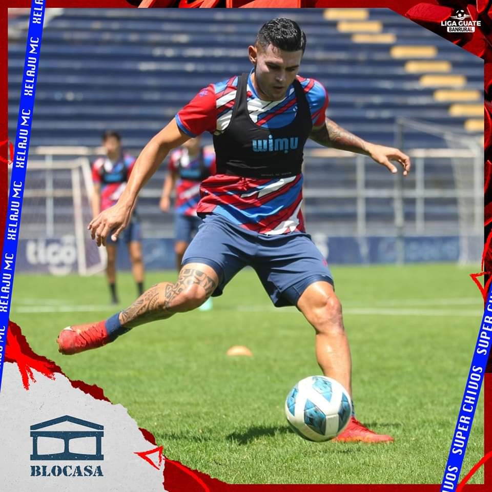 Bendecido 🙏🏼⚽️🐐💪🏼
Pretemporada ✅️
