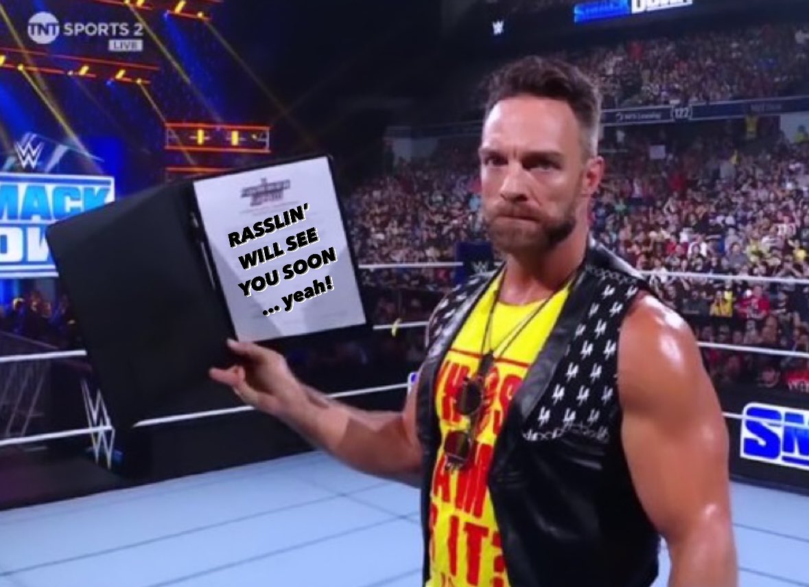 rasslin's tweet photo. https://t.co/2e6XjPkU2X