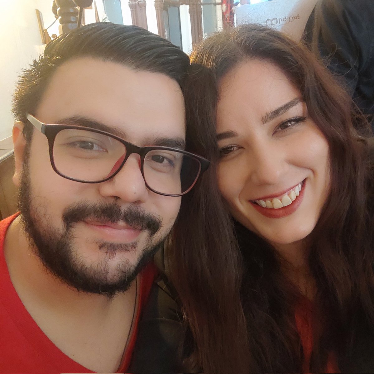 AlexFireAM's tweet photo. #NuevaFotoDePerfil https://t.co/P2YvQdMdO5