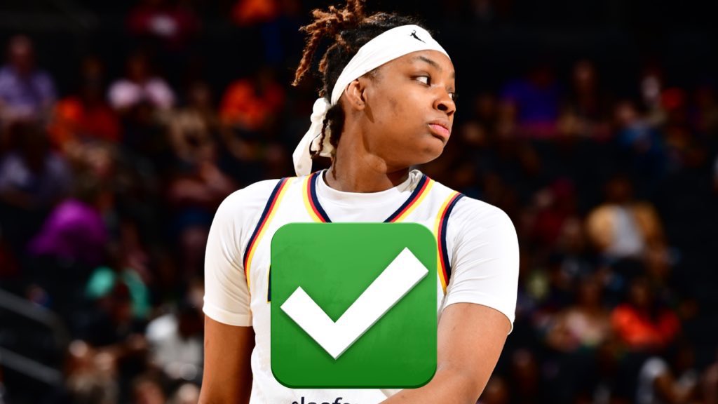 NextLevelBets_'s tweet photo. $50 to someone who LIKES/RT

WNBA Card July 12th🏀⛹️‍♀️ FREE PLAYS RECAP

2-0

4-0 on FREE PlAYS the last 2 days with 2 FREE lottos cashing 
 
Nalyssa Smith O 7.5 reb
(-115 365)✅
Caitlin Clark O 9.5 ast
(+100 FD)✅

 Like if you tailed !!!

I might starting only posting my plays in the DUB CLUB so your better don’t take these free plays for granted 

https://t.co/o3jVIpgf9n