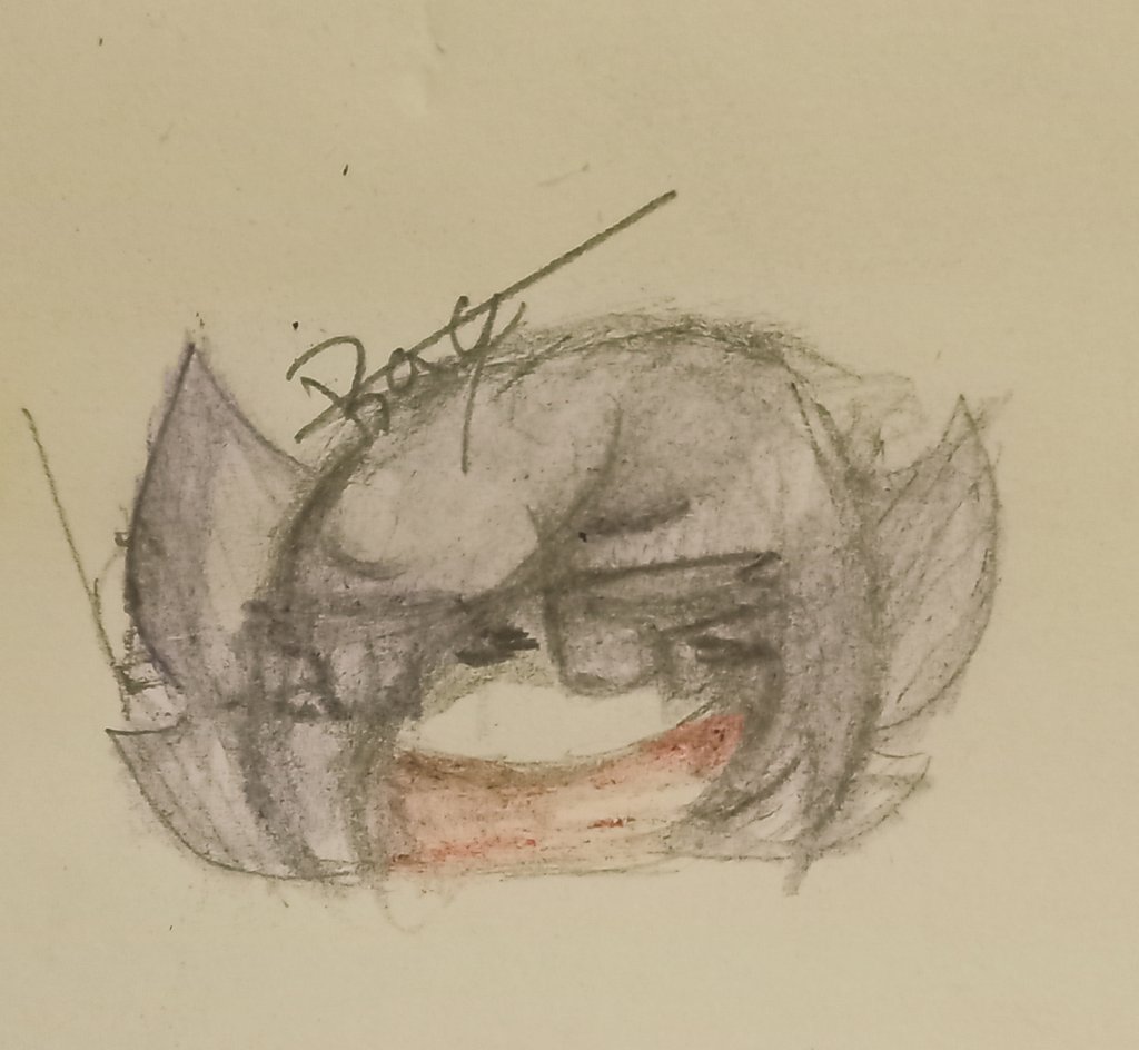 Ray_Ry22MD's tweet photo. Una pequeña uzi✨️ #murderdrones #uzimurderdrones #uzidoorman #uzi https://t.co/E9yaUGJKxF