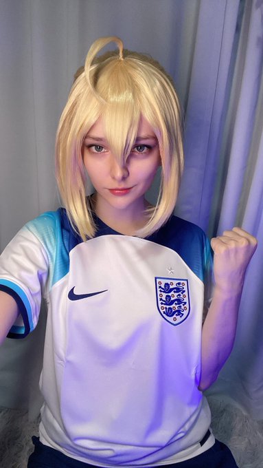 Twitterのコスプレ画像17