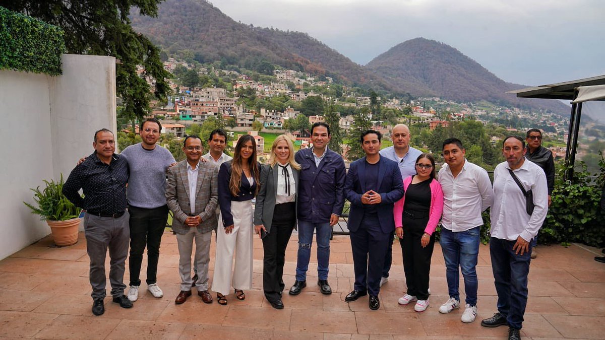 Enrique Vargas Del Villar tweet media