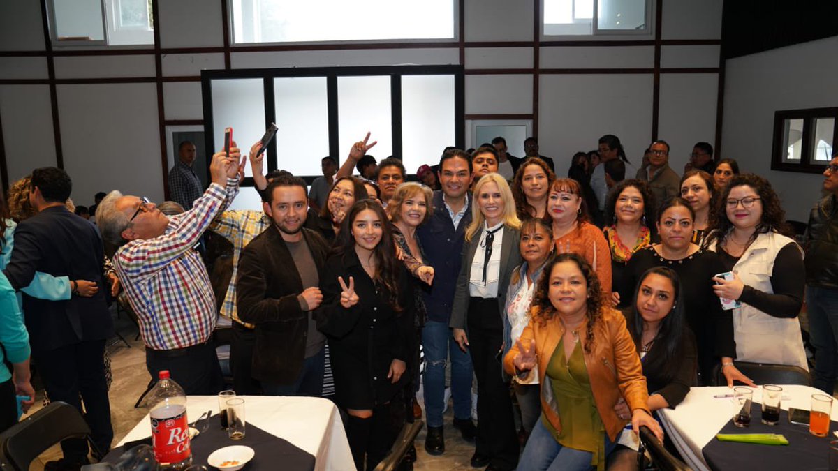 Enrique Vargas Del Villar tweet media