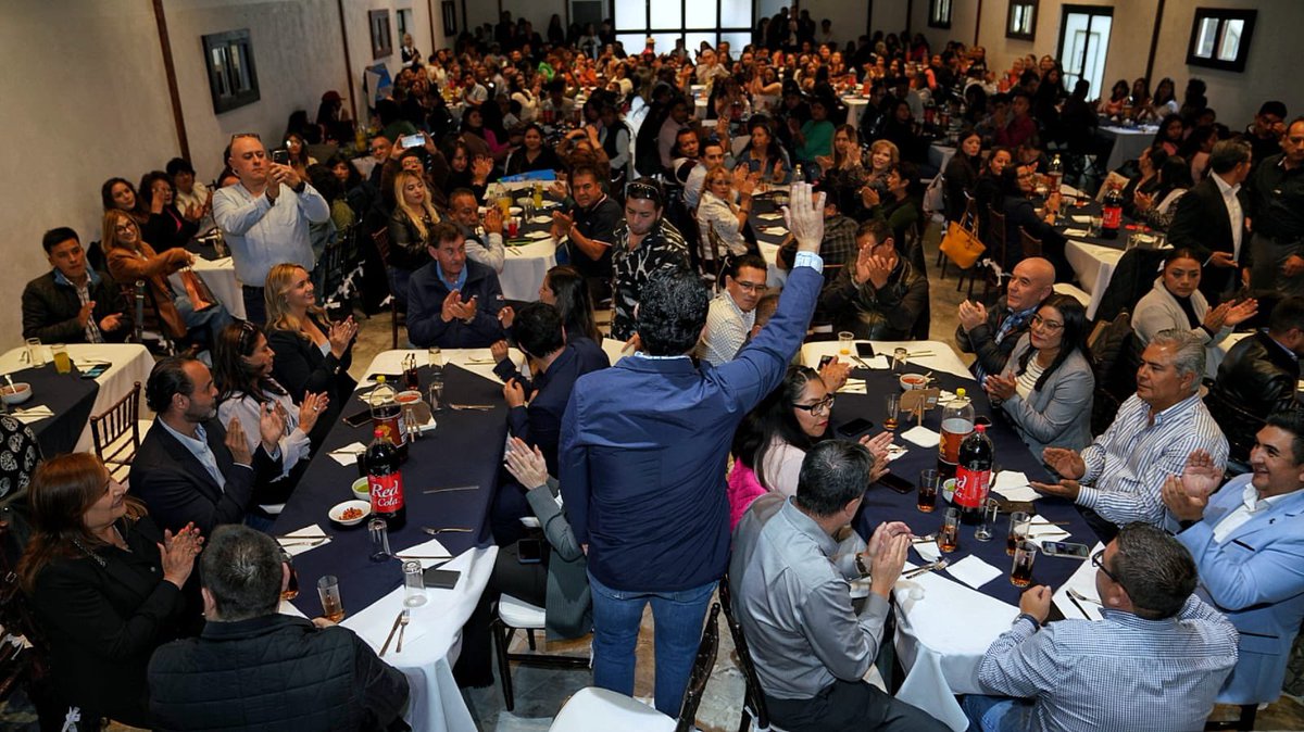 Enrique Vargas Del Villar tweet media