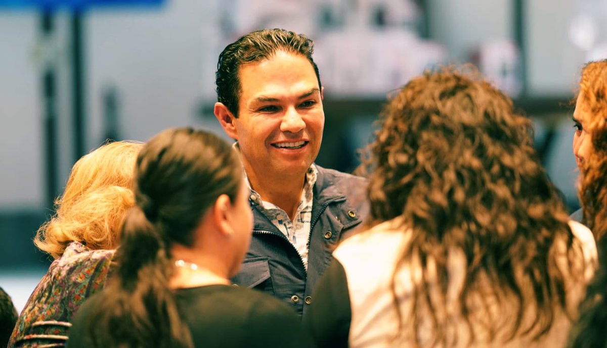 Enrique Vargas Del Villar tweet media