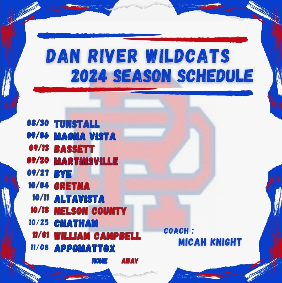 District 2 Sports tweet media