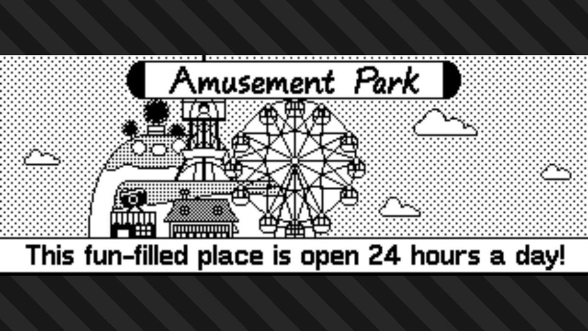 Valeninja2000's tweet photo. #Splatoon3 #Splatfest #SummerNights #Nintendo #NintendoSwitch #ThemePark #TeamThemePark #TeamFrye #TomodachiLife #AmusementPark https://t.co/RQgqwlWiZD