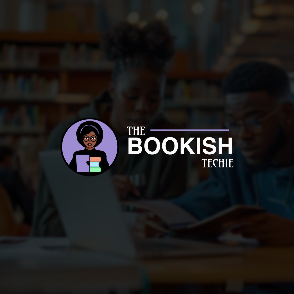 thebookishtech's tweet photo. Tech writing and book reviews from a passionate writer ✍🏾 . Follow The Bookish Techie Community today!📚✨

#thebookishtechie #technicalwriter #bookreviews https://t.co/y2BlosVK4U