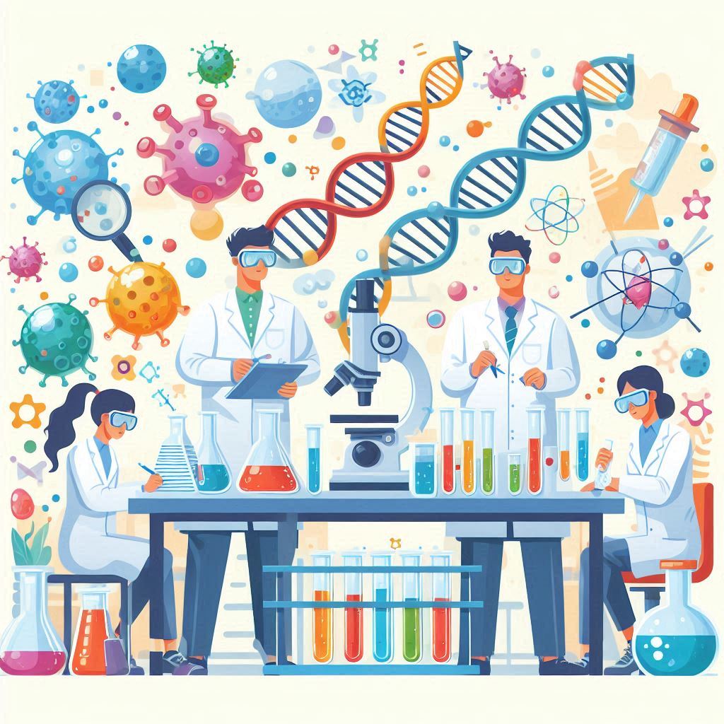 Babaklab's tweet image. #WeeklyDigest Breakthroughs and Innovations in Cancer Research and Treatment 🌟
This week's digest brings you the latest advancements in cancer research and treatment, highlighting groundbreaking studies, innovative therapies, and the importance of diversity in scientific…