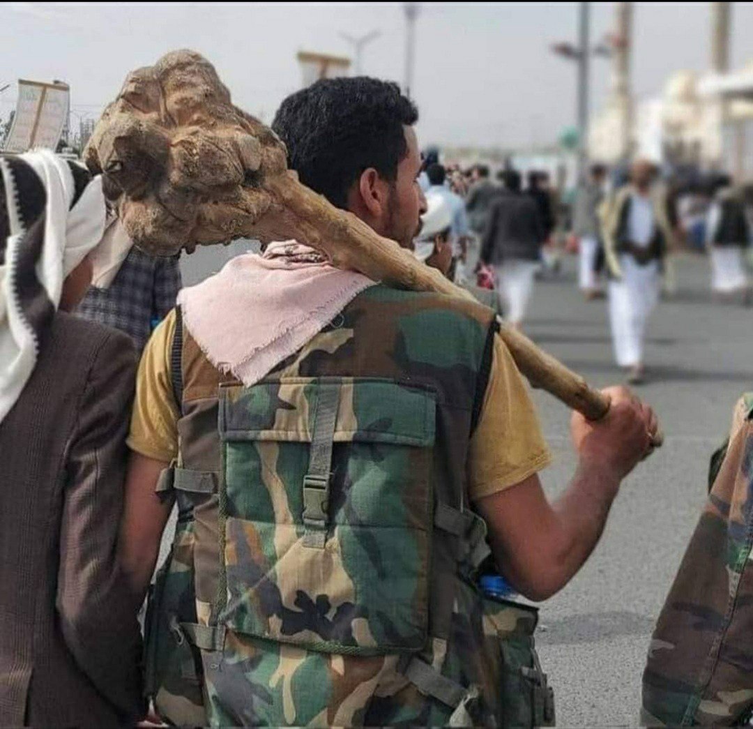 hsamalmqry2's tweet photo. الصميل خرج من الجنة 

وانتوا افهموا ياسعودية 
مابش داعي للعنف😂😂 https://t.co/EroRkgAwWq