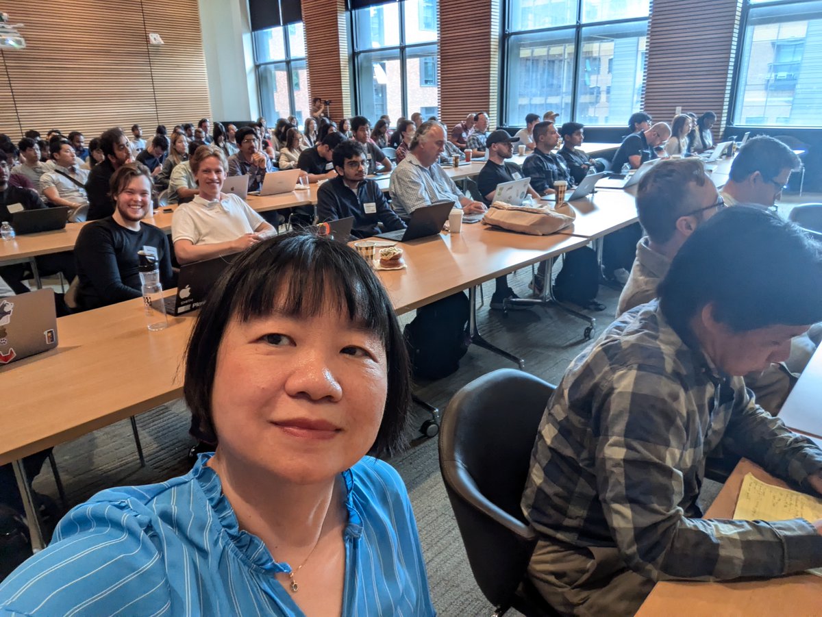 GDG Seattle tweet media