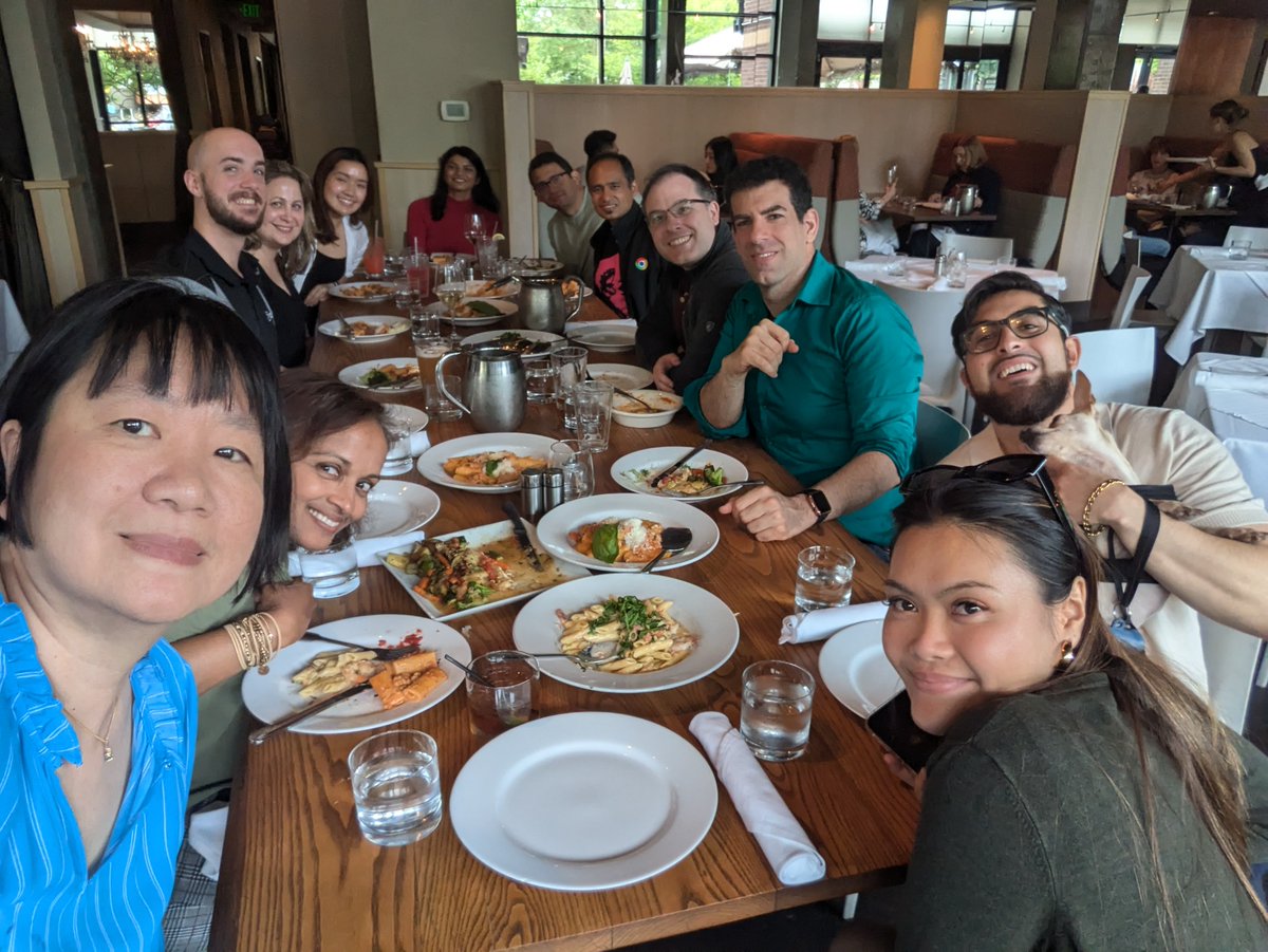 GDG Seattle tweet media