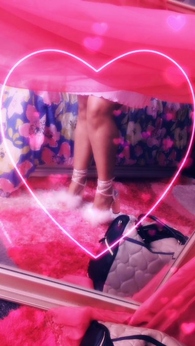 Barbie Girl 💖✨ https://t.co/fe8MzBtENm