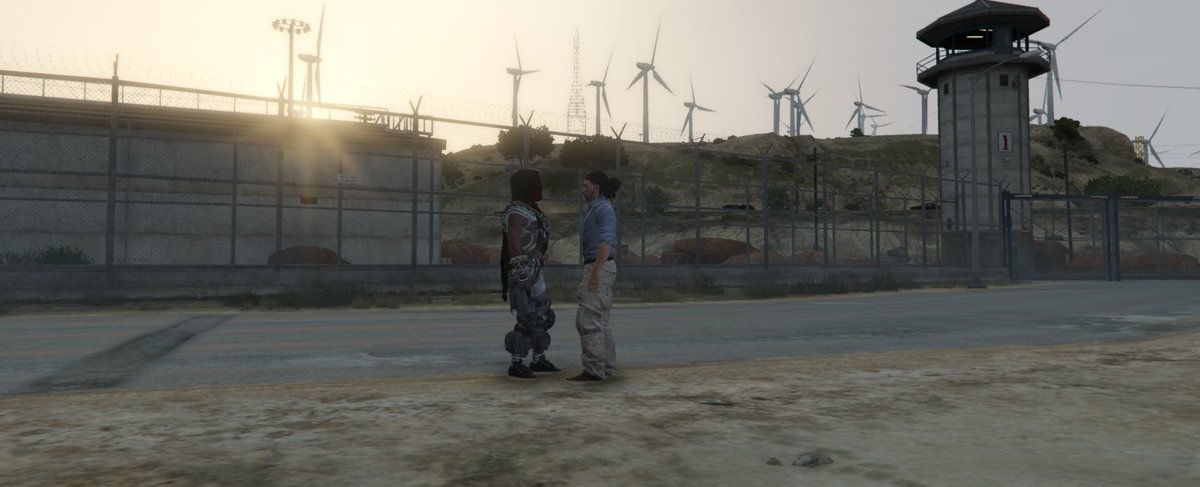 Fin de soirée, poulet de qualité. Cobalt et Jason ne finiront donc pas ensemble ... dépité...