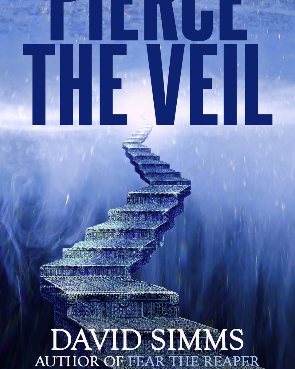 DSimms777's tweet photo. Just a few days until this drops from Crossroad Press. A dark thriller inspired by a nightmare from @StephenKing's REVIVAL, cults, Flatliners, &amp; nuns who beat me for being a leftie!
Stunned by the blurbs. Hoping to earn cat food cash from royalties!
#Thrillers #horror link below. https://t.co/RDbLvRqu3N