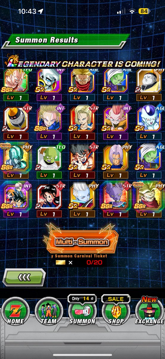 snow_large's tweet photo. #Dokkan9thAnniv https://t.co/SDRGEdCJMg