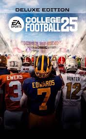so for every 1K likes this gets ima give out a copy of NCAA FOOTBALL 25

must be following me and RT/LIKE