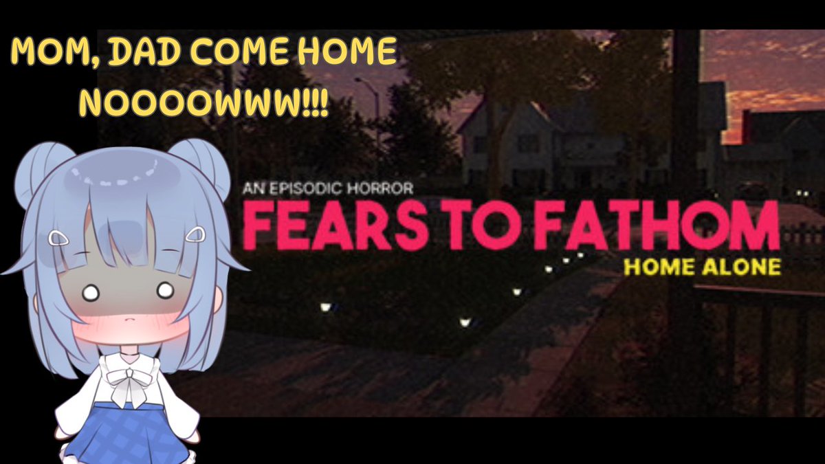 0mochikei's tweet photo. ploop! live in 10 mins!!! 
Thunderstorms tonigh! perfect night for a horror game!!!

https://t.co/iumCHZuCqX https://t.co/oPhGKhxRyu
