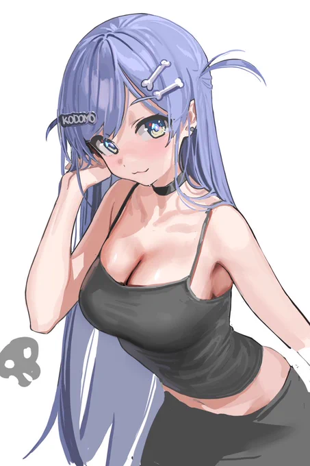 ぶいすぽっ一の大人のワンドロ#くろむアーツ 